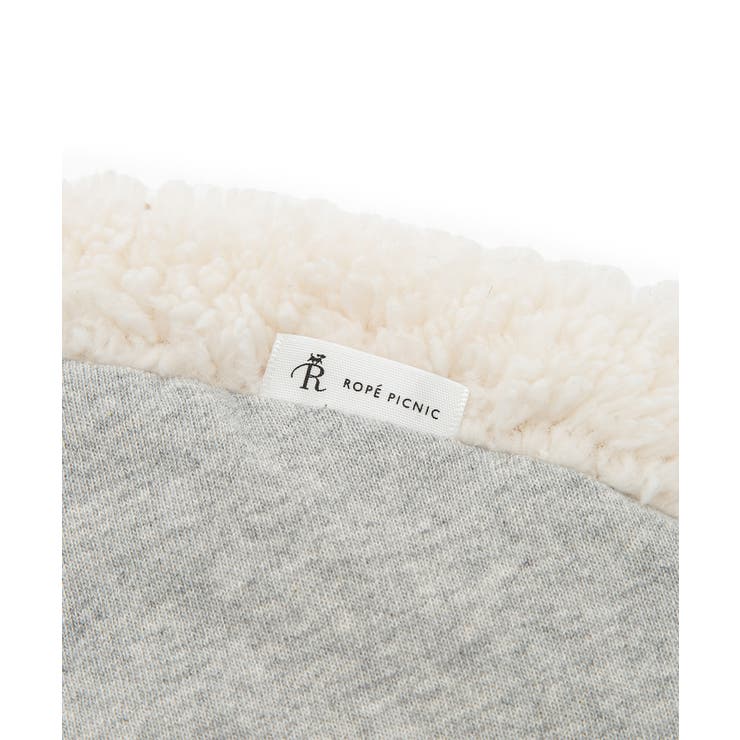 【DOG】ふわもこブランケット | ROPE' PICNIC | 詳細画像8 