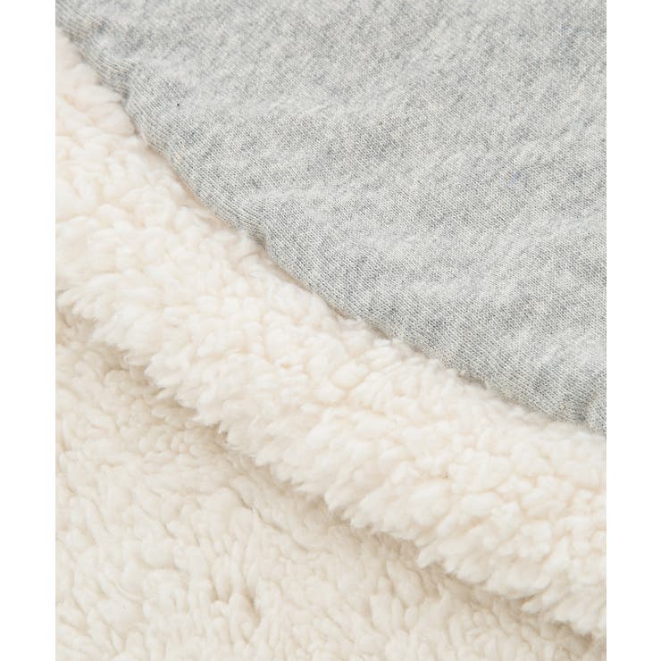 【DOG】ふわもこブランケット | ROPE' PICNIC | 詳細画像9 