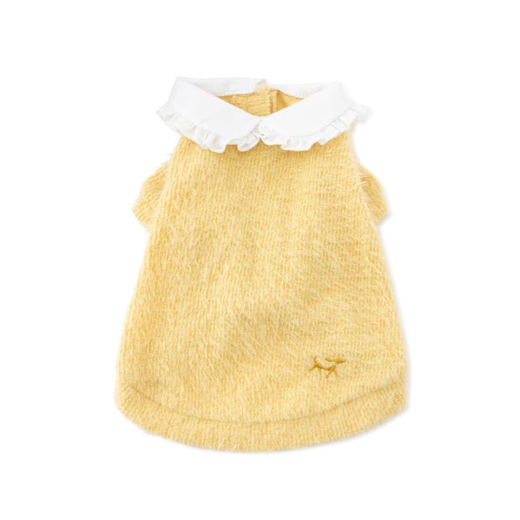 【DOG】ビックカラーカーディガン | ROPE' PICNIC | 詳細画像27 