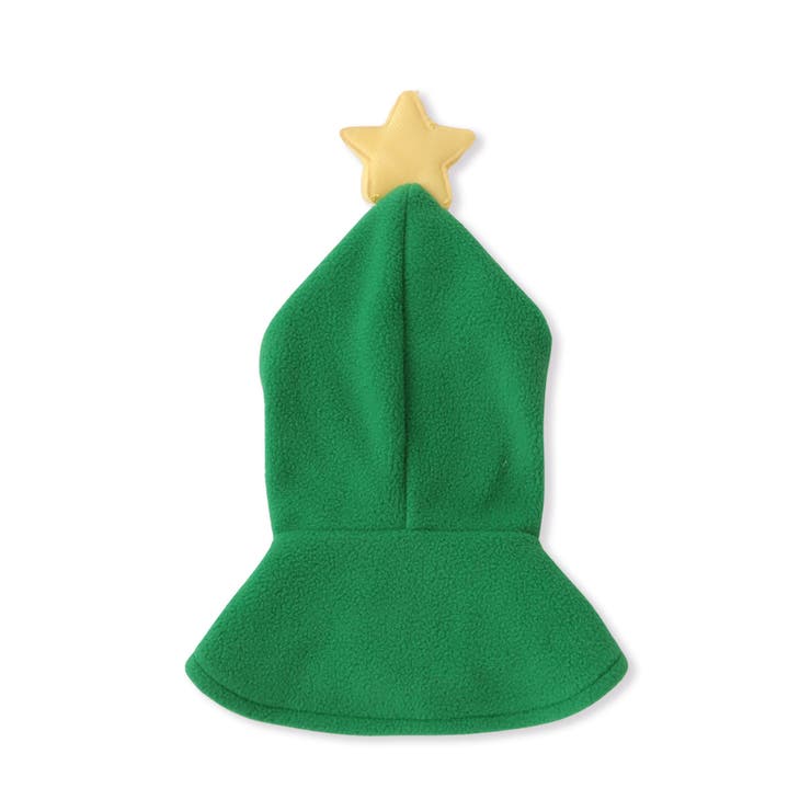 【DOG】クリスマスポンチョ | ROPE' PICNIC | 詳細画像16 