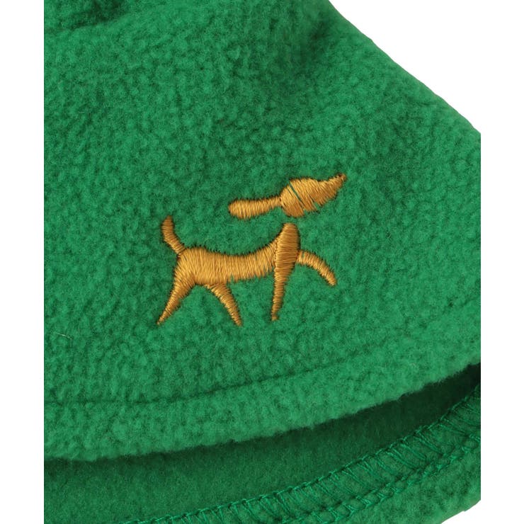 【DOG】クリスマスポンチョ | ROPE' PICNIC | 詳細画像18 