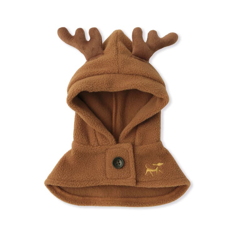 【DOG】クリスマスポンチョ | ROPE' PICNIC | 詳細画像19 