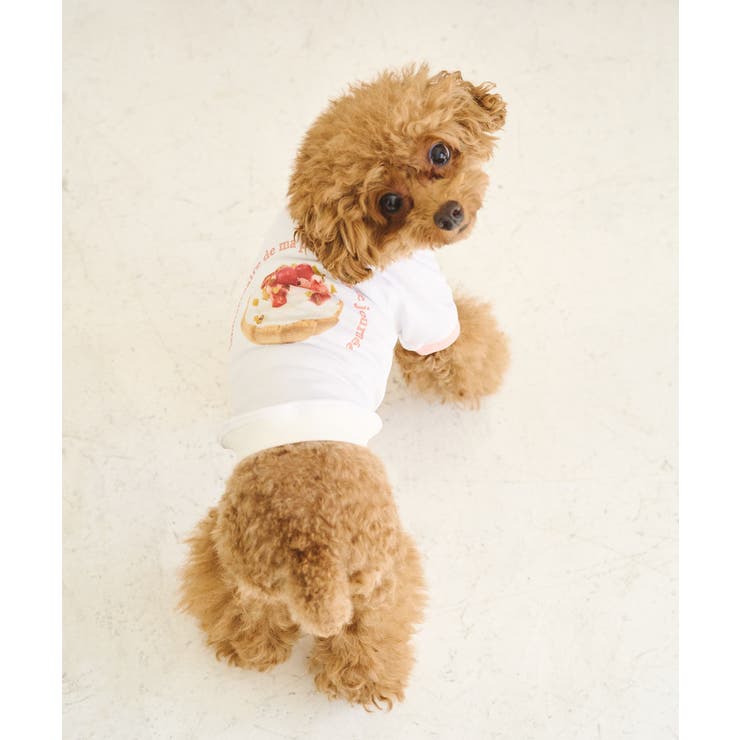 バースデーミニタルトTシャツ | ROPE' PICNIC | 詳細画像23 