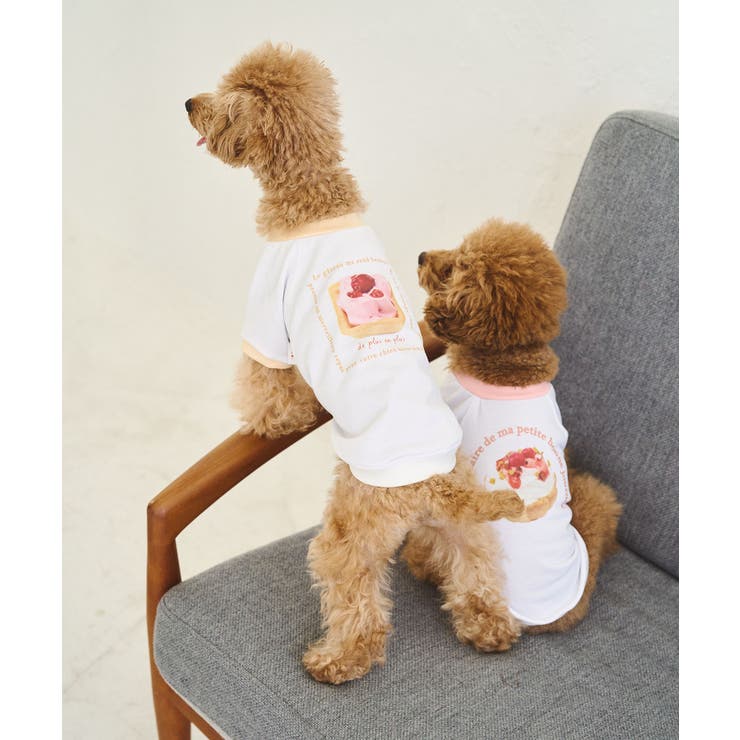バースデーミニタルトTシャツ | ROPE' PICNIC | 詳細画像25 