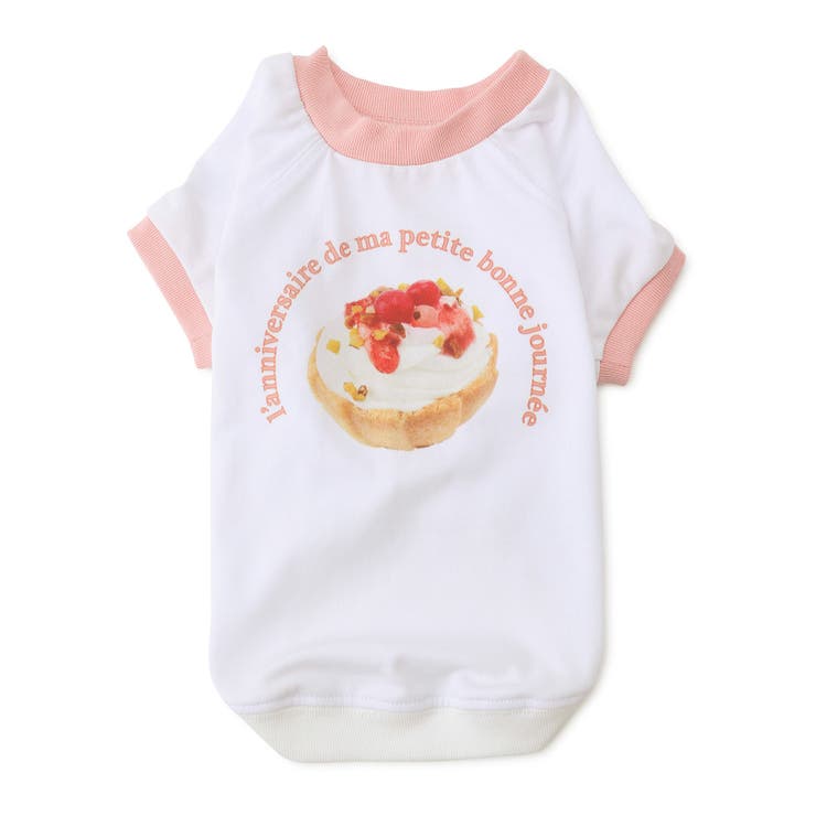 バースデーミニタルトTシャツ | ROPE' PICNIC | 詳細画像32 