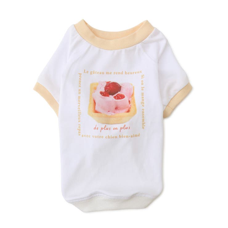 バースデーミニタルトTシャツ | ROPE' PICNIC | 詳細画像33 
