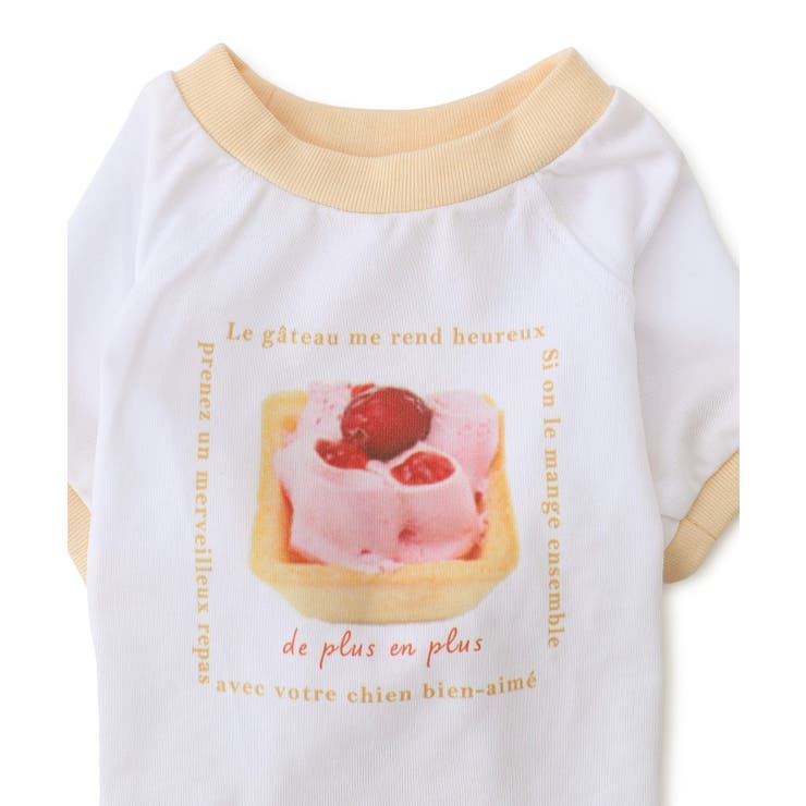 バースデーミニタルトTシャツ | ROPE' PICNIC | 詳細画像35 