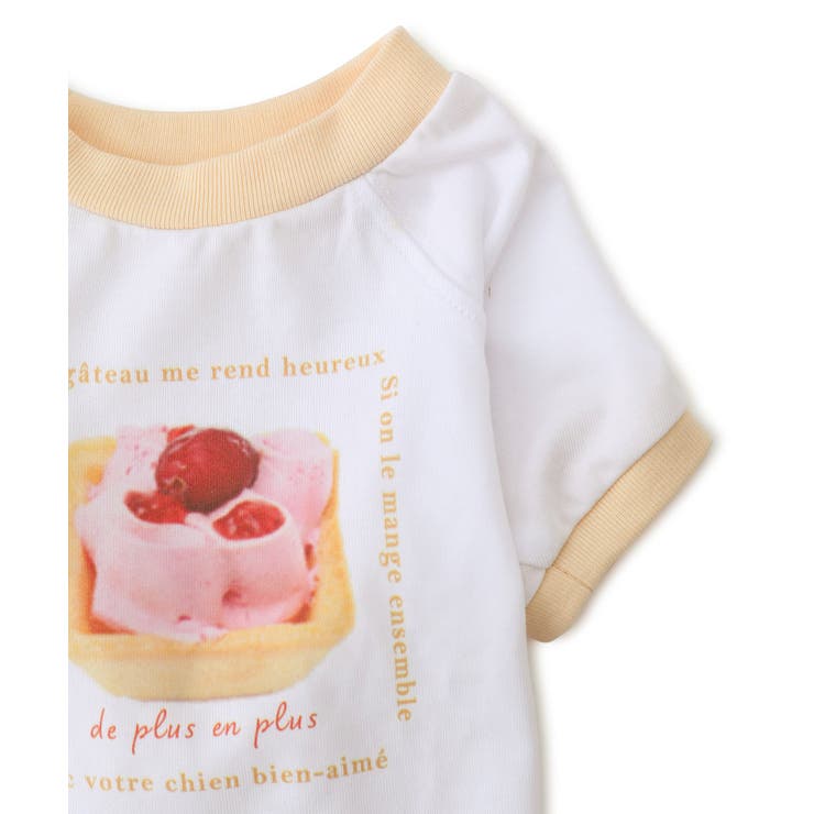 バースデーミニタルトTシャツ | ROPE' PICNIC | 詳細画像36 