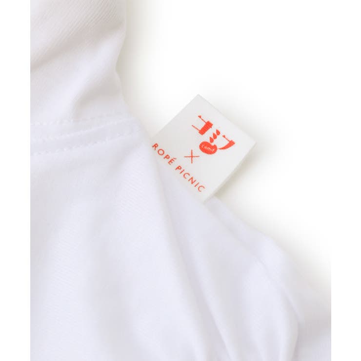 バースデーミニタルトTシャツ | ROPE' PICNIC | 詳細画像39 