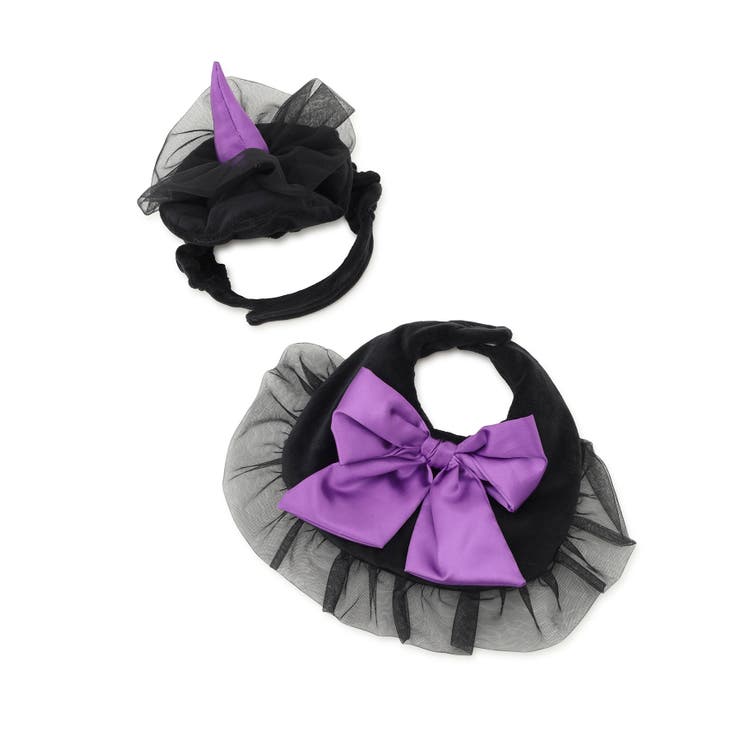 【DOG】ハロウィン魔女セット | ROPE' PICNIC | 詳細画像13 