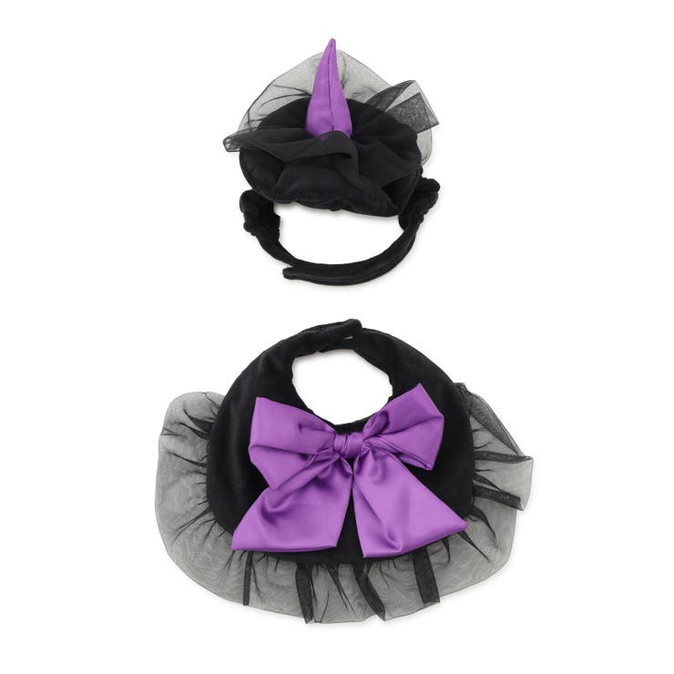 【DOG】ハロウィン魔女セット | ROPE' PICNIC | 詳細画像14 