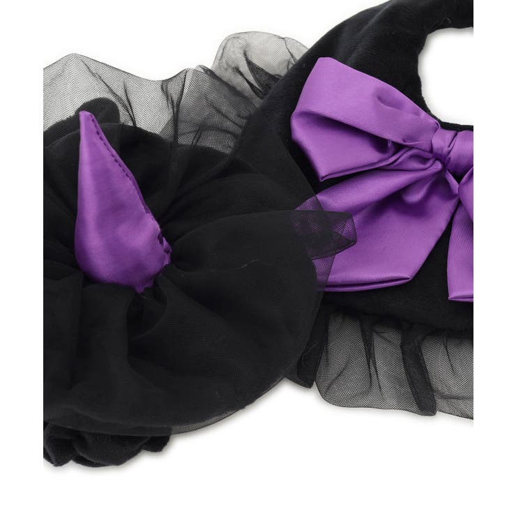 【DOG】ハロウィン魔女セット | ROPE' PICNIC | 詳細画像21 