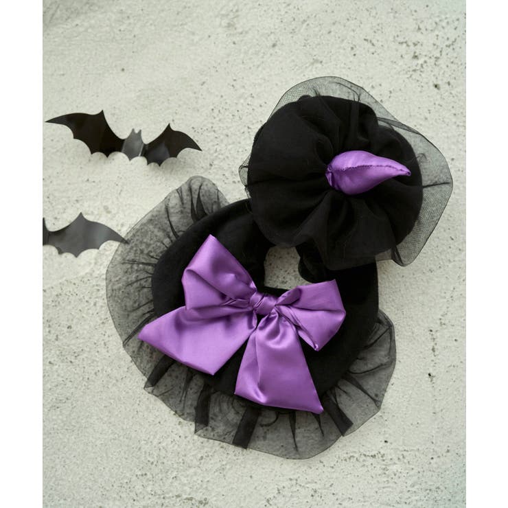 【DOG】ハロウィン魔女セット | ROPE' PICNIC | 詳細画像8 