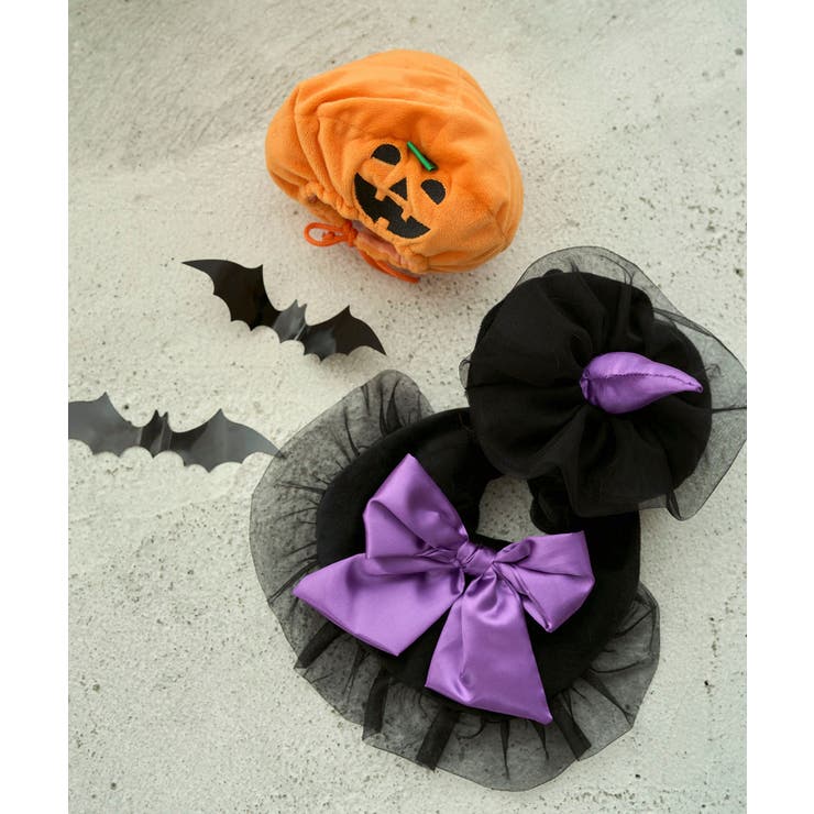 【DOG】ハロウィンかぼちゃ | ROPE' PICNIC | 詳細画像7 