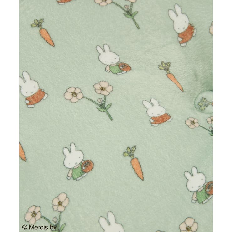 miffy(ミッフィー )×ROPE' PICNIC/ビッグクッション | ROPE' PICNIC | 詳細画像8 