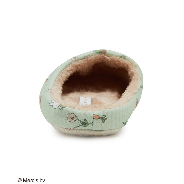 miffy(ミッフィー )×ROPE' PICNIC/ルームシューズ | ROPE' PICNIC | 詳細画像5 