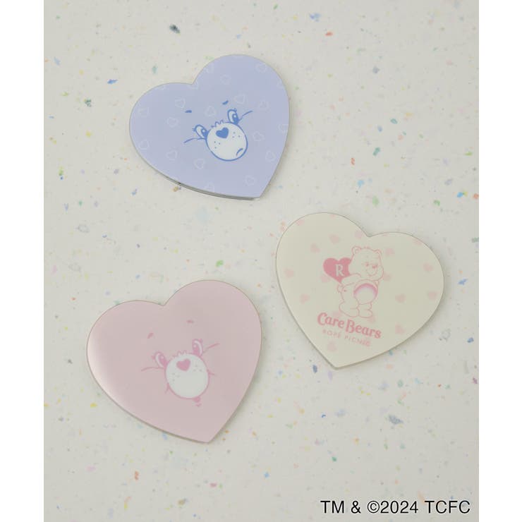 【Care Bears(ケアベア)×ROPE' PICNIC】アクセセット | ROPE' PICNIC | 詳細画像11 