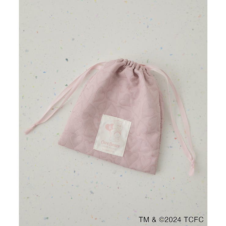 【Care Bears(ケアベア)×ROPE' PICNIC】アクセセット | ROPE' PICNIC | 詳細画像2 