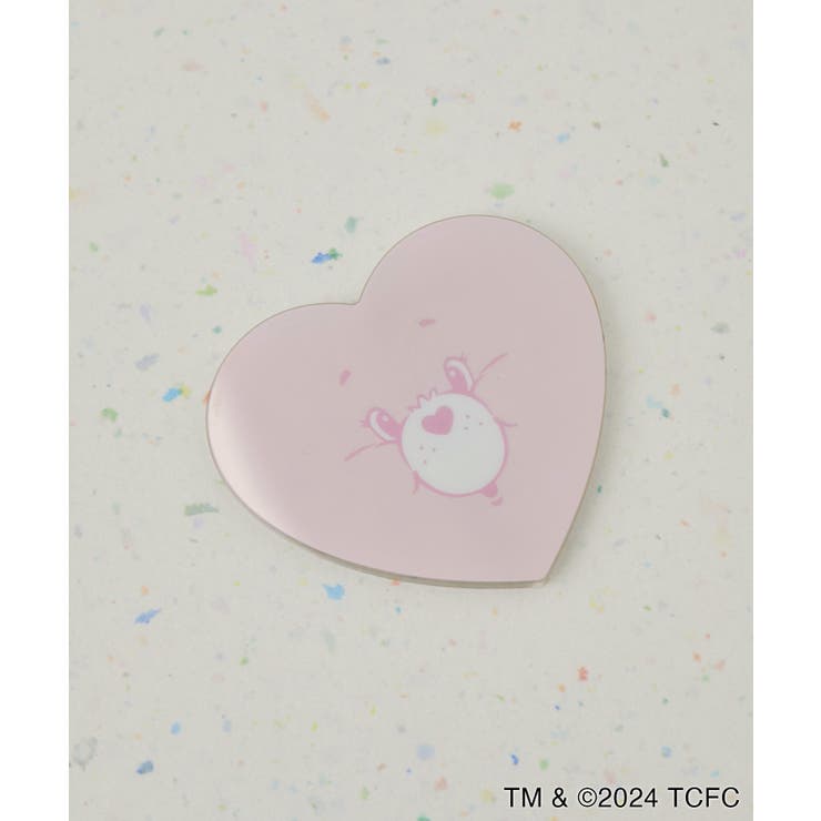 【Care Bears(ケアベア)×ROPE' PICNIC】アクセセット | ROPE' PICNIC | 詳細画像4 