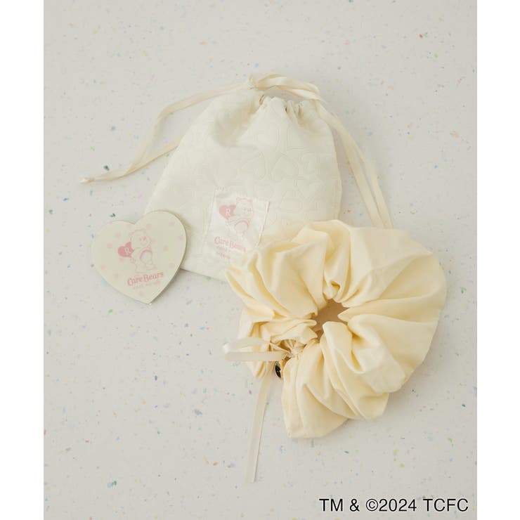 【Care Bears(ケアベア)×ROPE' PICNIC】アクセセット | ROPE' PICNIC | 詳細画像7 