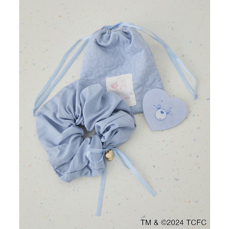 ブルー系(45) | 【Care Bears(ケアベア)×ROPE' PICNIC】アクセセット | ROPE' PICNIC