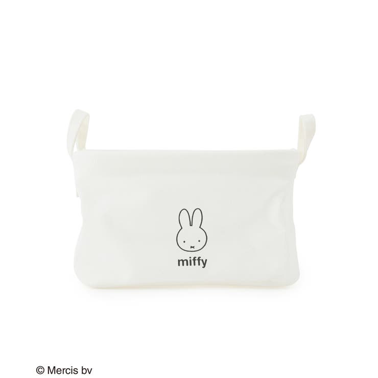 miffy(ミッフィー )/フェイスソフトケース | ROPE' PICNIC | 詳細画像4 