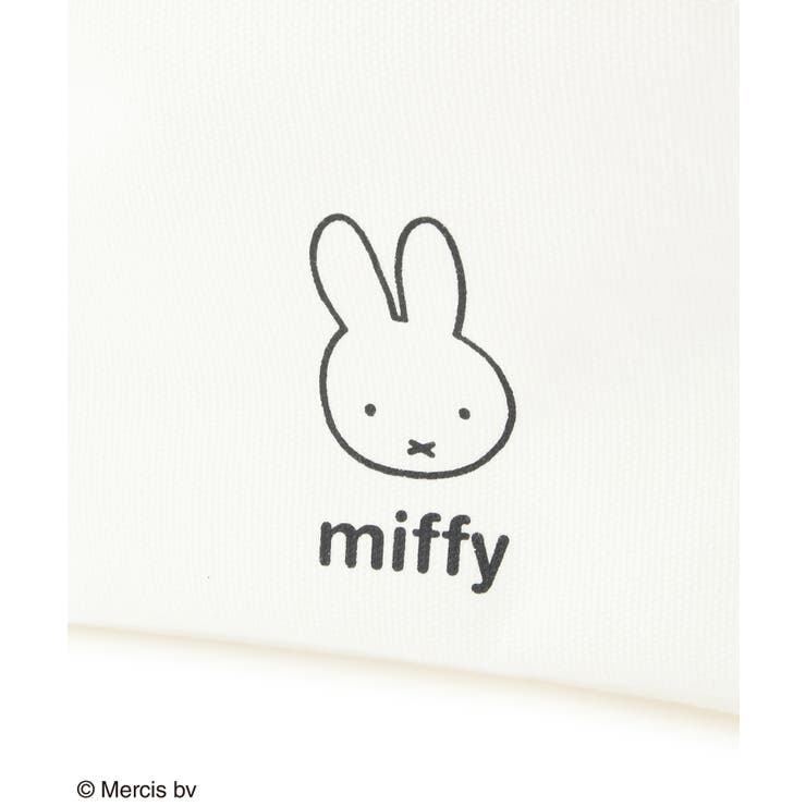 miffy(ミッフィー )/フェイスソフトケース | ROPE' PICNIC | 詳細画像7 