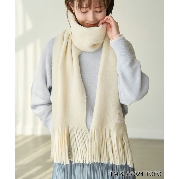 【Care Bears(ケアベア)×ROPE PICNIC】ソフトタッチフラッフ… | ROPE' PICNIC | 詳細画像10 