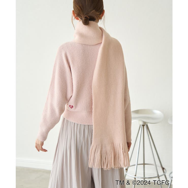 【Care Bears(ケアベア)×ROPE PICNIC】ソフトタッチフラッフ… | ROPE' PICNIC | 詳細画像15 