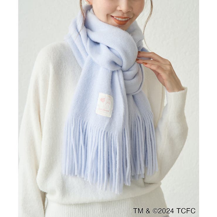 【Care Bears(ケアベア)×ROPE PICNIC】ソフトタッチフラッフ… | ROPE' PICNIC | 詳細画像16 