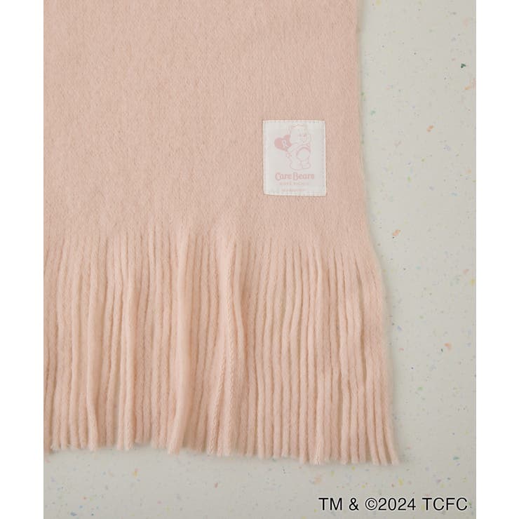 【Care Bears(ケアベア)×ROPE PICNIC】ソフトタッチフラッフ… | ROPE' PICNIC | 詳細画像19 