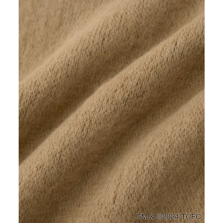 【Care Bears(ケアベア)×ROPE PICNIC】ソフトタッチフラッフ… | ROPE' PICNIC | 詳細画像27 