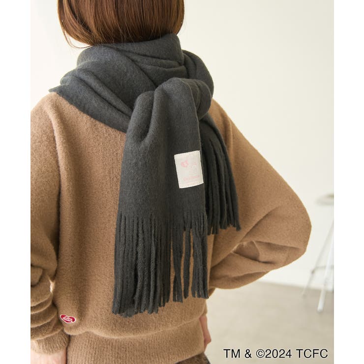 【Care Bears(ケアベア)×ROPE PICNIC】ソフトタッチフラッフ… | ROPE' PICNIC | 詳細画像5 