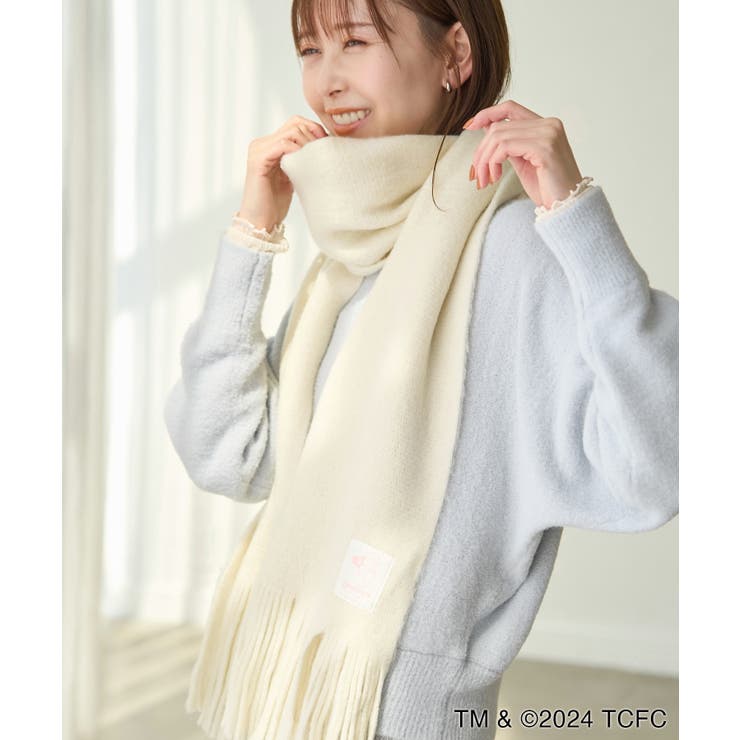 【Care Bears(ケアベア)×ROPE PICNIC】ソフトタッチフラッフ… | ROPE' PICNIC | 詳細画像7 