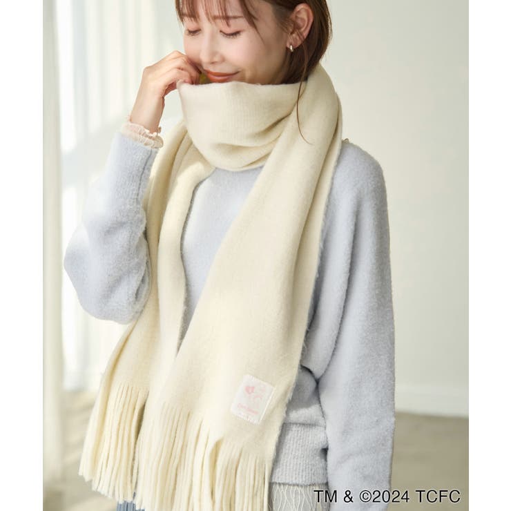 【Care Bears(ケアベア)×ROPE PICNIC】ソフトタッチフラッフ… | ROPE' PICNIC | 詳細画像8 