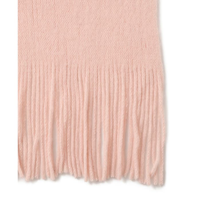 ソフトタッチマフラー/静電気防止 | ROPE' PICNIC | 詳細画像11 