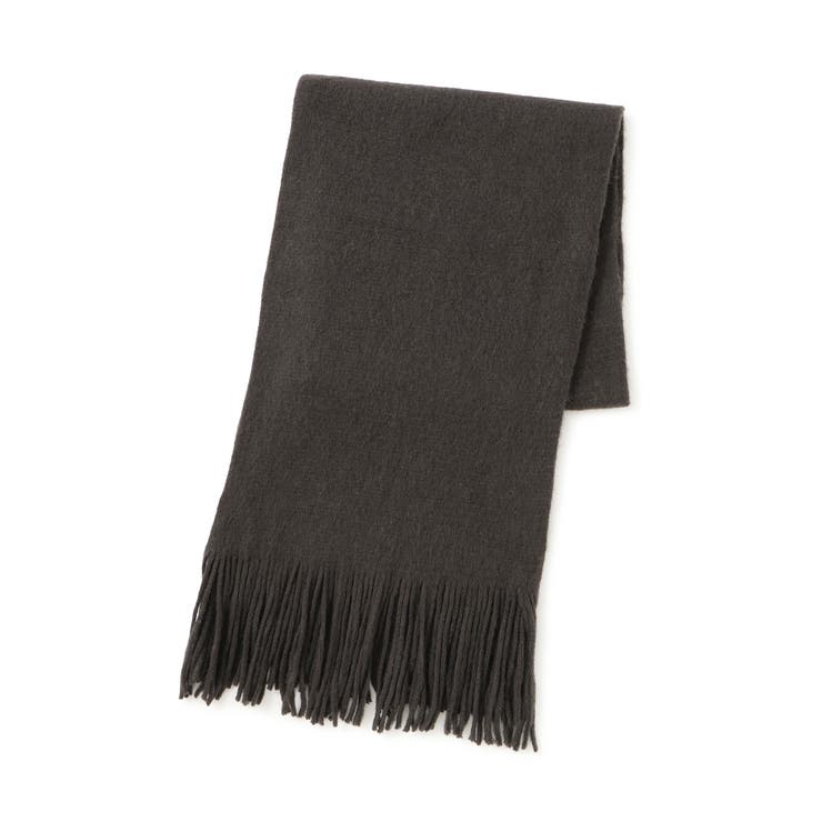 ソフトタッチマフラー/静電気防止 | ROPE' PICNIC | 詳細画像6 