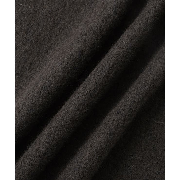 ソフトタッチマフラー/静電気防止 | ROPE' PICNIC | 詳細画像7 