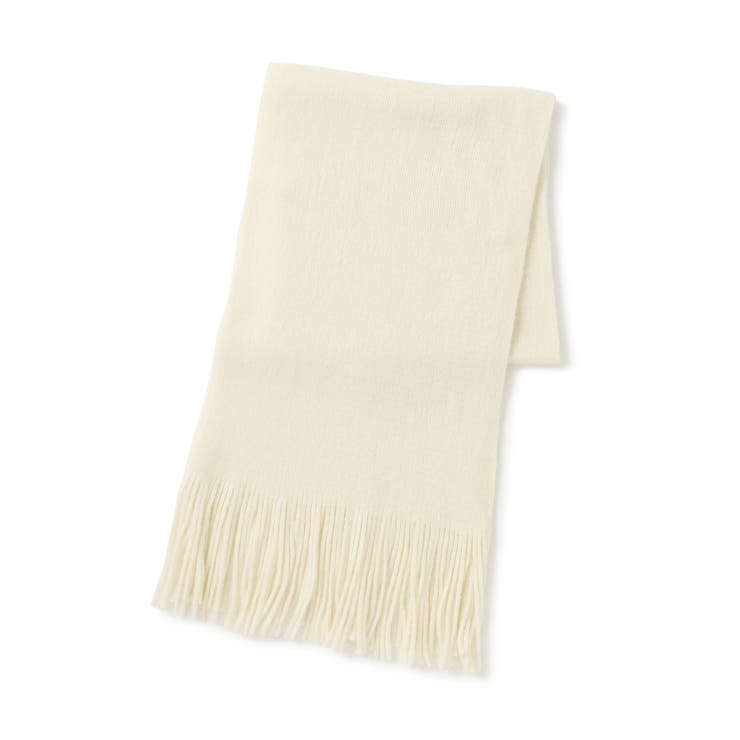 ソフトタッチマフラー/静電気防止 | ROPE' PICNIC | 詳細画像8 