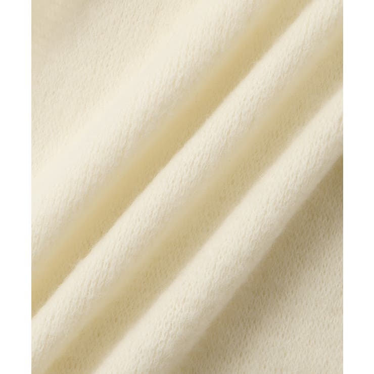 ソフトタッチマフラー/静電気防止 | ROPE' PICNIC | 詳細画像9 