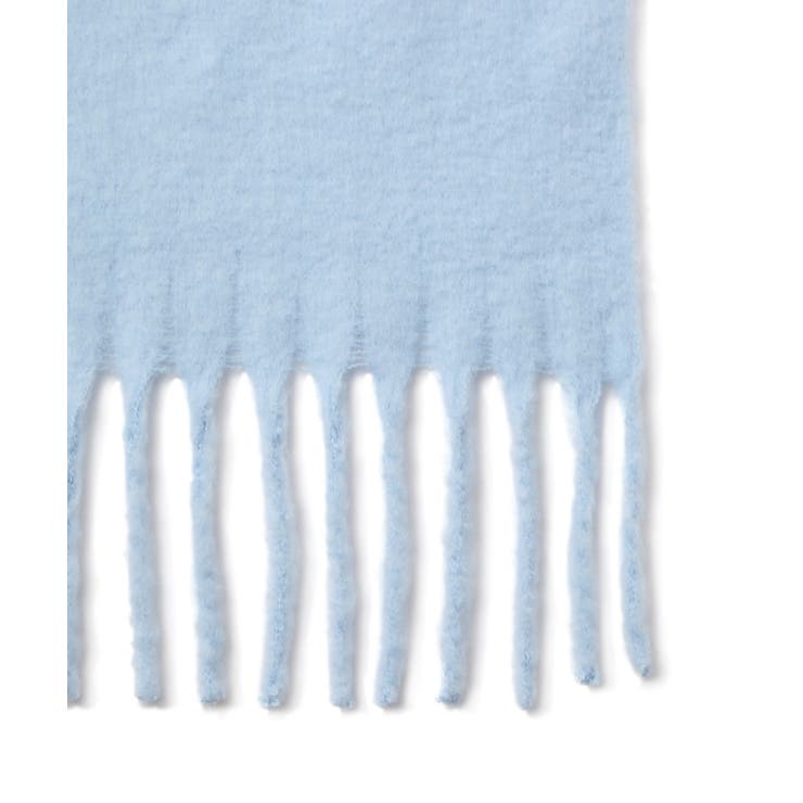 バルキーフリンジストール | ROPE' PICNIC | 詳細画像10 