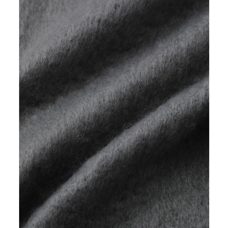 バルキーフリンジストール | ROPE' PICNIC | 詳細画像3 