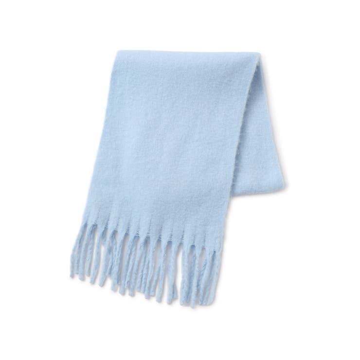 バルキーフリンジストール | ROPE' PICNIC | 詳細画像8 