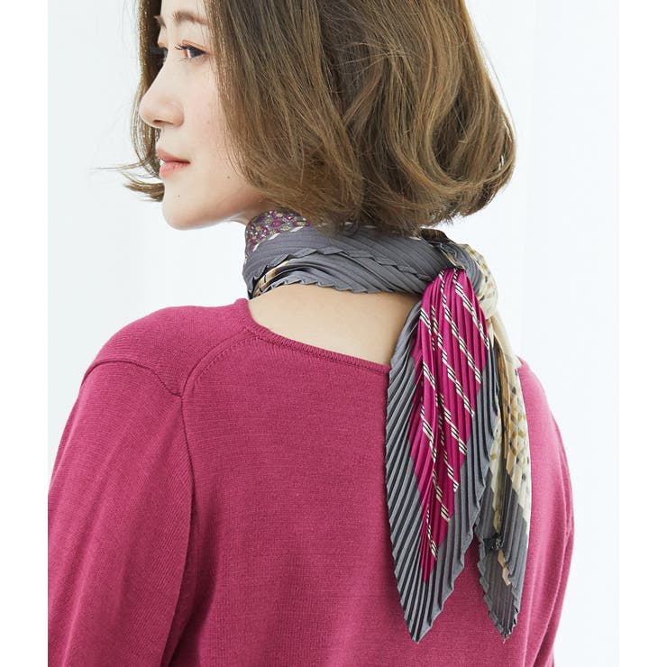 パターンプリントプリーツスカーフ 品番 Rpcw Rope Picnic ロペピクニック のレディースファッション通販 Shoplist ショップリスト パターンプリントプリーツスカーフ 品番 Rpcw Rope Picnic ロペピクニック のレディースファッション通販 Shoplist ショップリスト