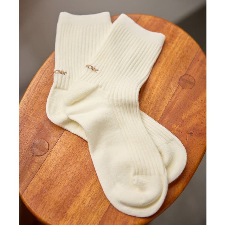 ロゴソックス | ROPE' PICNIC | 詳細画像2 