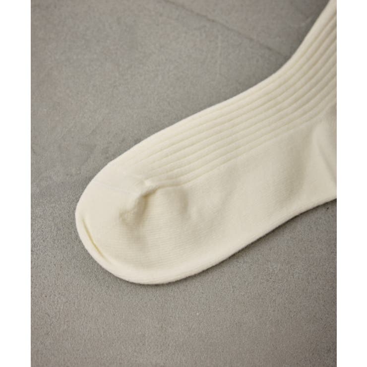 ロゴソックス | ROPE' PICNIC | 詳細画像5 