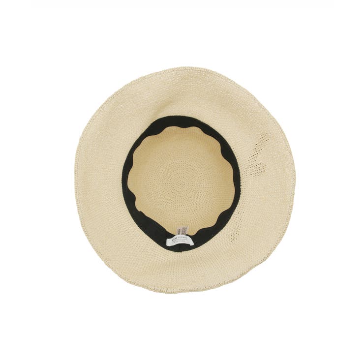 UVケア/細編みダウンハット | ROPE' PICNIC | 詳細画像9 