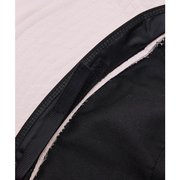 ロゴ刺繍バケットハット/撥水加工 | ROPE' PICNIC | 詳細画像12 