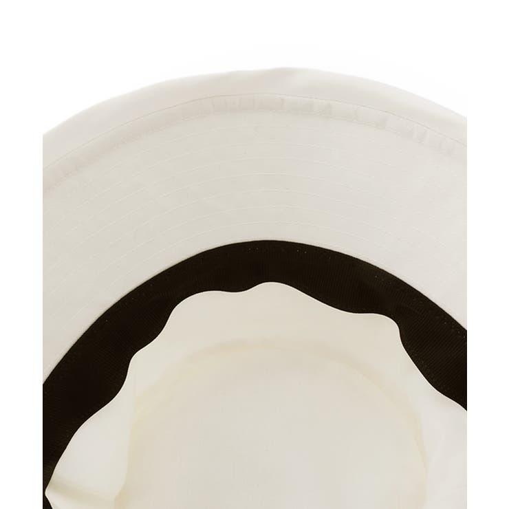 ロゴ刺繍バケットハット/撥水加工 | ROPE' PICNIC | 詳細画像15 