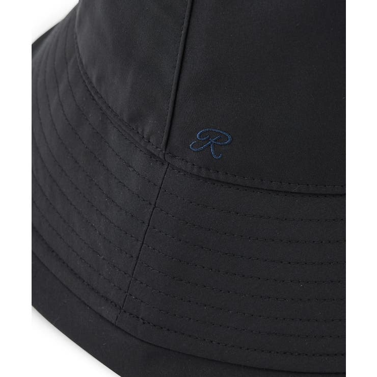 ロゴ刺繍バケットハット/撥水加工 | ROPE' PICNIC | 詳細画像9 